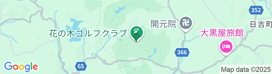 岐阜県でオープンコンペプランのあるゴルフ場