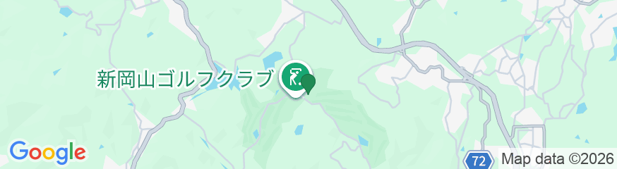 岡山市で格安のゴルフ場